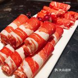 打卡北京必吃榜餐厅：捞王锅物料理