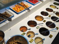 -锅爷爷重庆老火锅(临平店)