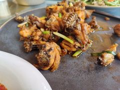 -这片海·海景餐厅(博鳌店)