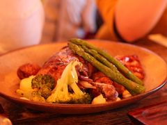 -Pakkhús Restaurant