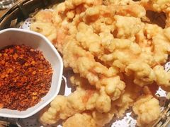 鲜炸黄金酥肉-锦城印象火锅(天府三街店)