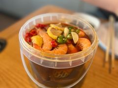 -金龙·打边炉(南京西路店)