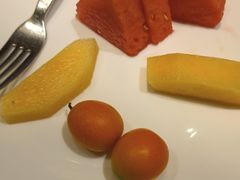 -北京王府井希尔顿酒店·万斯阁西餐厅