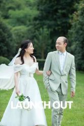 -青禾蒙娜丽莎婚纱摄影(武汉总店)