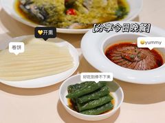 -口味堂(惠济路店)