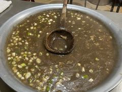 -正宗北舞渡闪家胡辣汤(总店)