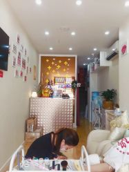 -印奈儿美甲美睫&韩式皮肤管理