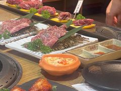 -赤坂亭·M9和牛烧肉·铁板烧(合肥万象城店)