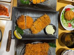 -胜博殿日式炸猪排(西红门店)