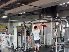 -形馆健身·普拉提(加州店)