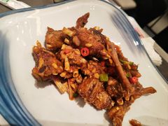 -先记烧鹅王·本地粤菜(福永店)