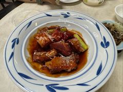 -二泉园老菜馆·百年无锡菜