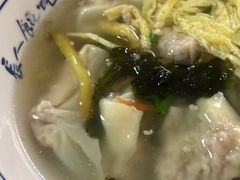 -长人馄饨铺(解放街店)