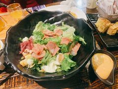 新派凯撒沙拉-祖母的魔法厨房(印象城店)
