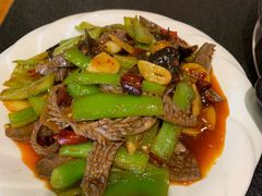 -重庆烧鸡公火锅(簋街店)