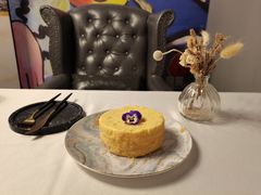 -十五食吾 La Pâtisserie (海甸岛店)