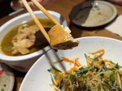 -鸽子窝(黄村店)