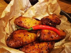 -造精酿餐厅