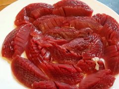 -老码头火锅(玉林店)