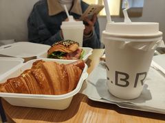 -C·BREAD饱仓(北苑店)
