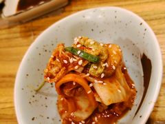 -江户家·日本料理·铁板烧(汉江东路店)