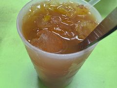 -胜利茶餐室