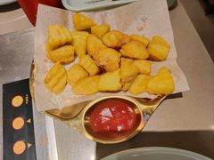 -邢氏老太太烤串(北兴街店)