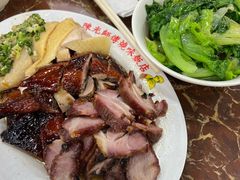 -陈光记烧腊店(罗保博士街店)
