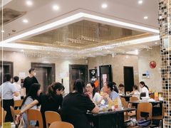 大堂-美极鲜食坊(宝安南路店)