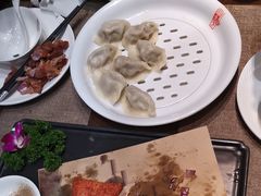 -俏东方·海味水饺·青岛菜(崂山店)