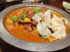 -那拉提之疆·新疆菜(美院店)