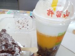 android_upload_pic-BreadTalk面包新语·烘焙蛋糕(海珠丽影广场店)