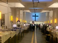 -先锋书店(五台山总店)