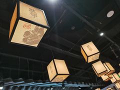 -大盐帮川菜馆(长楹天街店)