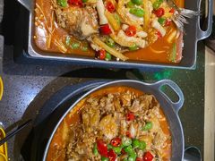 -蛙喔牛蛙(盐城盐都万达店)