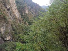 -北京上方山国家森林公园
