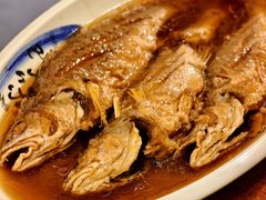 -聚首堂·特色小吃·肘子(什刹海德胜门店)