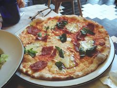-玛尚诺Pizza&Bar(长泰广场店)