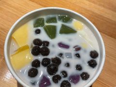-哼哈豆花工房(高铁吾悦广场店)