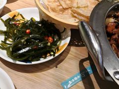 -小鱼小牛·鱼牛干锅·脆鱼火锅(世欧广场店)