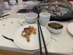 -德兴show鲜·蒸汽海鲜火锅餐厅(格创悦里店)