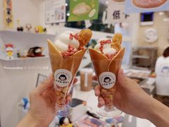 -铭果屋·铜锣烧专卖店(南京创始店)