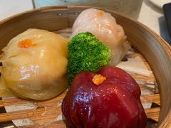 -安蒂娅.悦景轩中餐厅(西乡店)