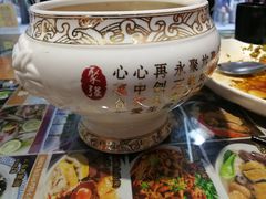 -香港聚强佛跳墙(淘金店)