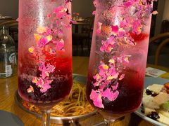 -麓椿花园西餐厅(海乐世界店)