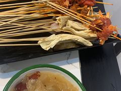 -XiaoJunGan Hotpot 钢管厂五区小郡肝火锅串串香