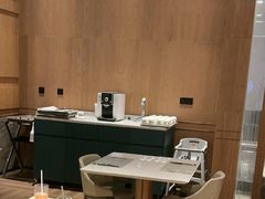 -盐城万豪酒店-盐城厨房西餐厅