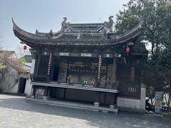 -衣裳街历史文化街区