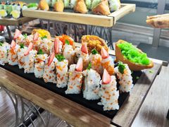 -漳州佰翔圆山酒店·圆山畔西餐厅