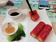 -点都德(汇盈广场店)